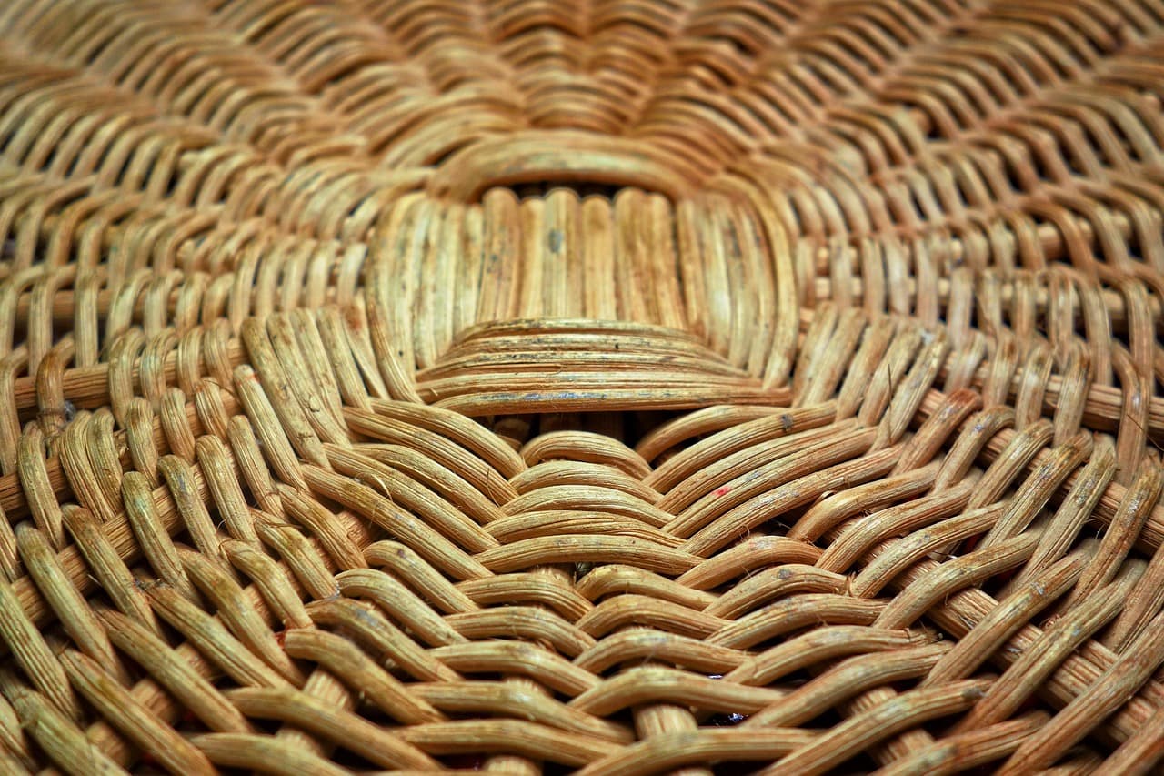 Premium ritual object material study
